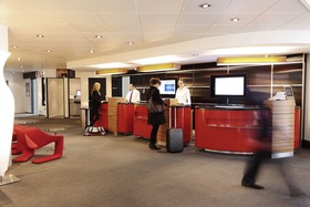 Novotel Atria Nîmes Centre