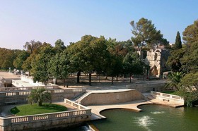 Novotel Atria Nîmes Centre
