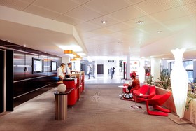 Novotel Atria Nîmes Centre