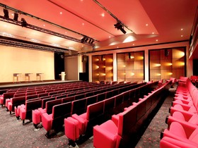 Novotel Atria Nîmes Centre