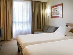 Novotel Atria Nîmes Centre