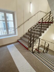 Vertigo Hotel Gare Centre Nîmes