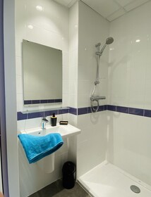 Vertigo Hotel Gare Centre Nîmes