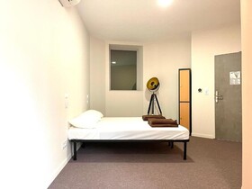 Vertigo Hotel Gare Centre Nîmes