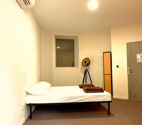 Vertigo Hotel Gare Centre Nîmes