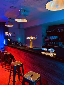 Vertigo Hotel Gare Centre Nîmes