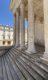 Vertigo Hotel Gare Centre Nîmes