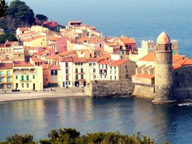 Château D'ortaffa