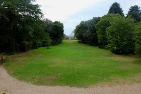 Château de Roquelune