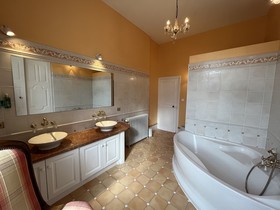 Château de Roquelune