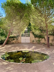 Château de Roquelune