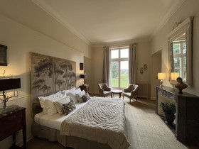 Château de Roquelune