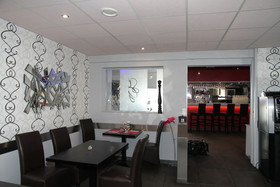 Hôtel Le Saint Germain