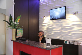 Hôtel Le Saint Germain