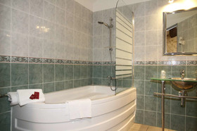 Hôtel Le Saint Germain