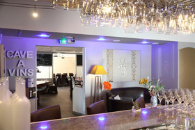 Hôtel Le Saint Germain