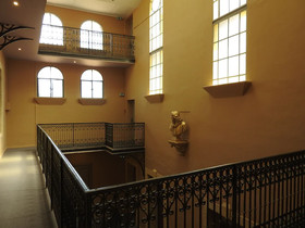 Le Grand Hôtel Molière