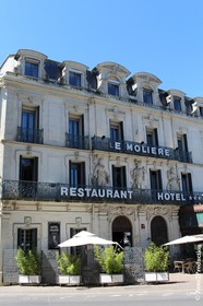 Le Grand Hôtel Molière