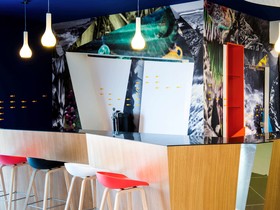 ibis Styles Collioure Port Vendres