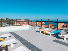 ibis Styles Collioure Port Vendres