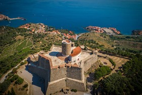 ibis Styles Collioure Port Vendres