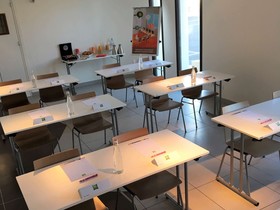 ibis Styles Collioure Port Vendres