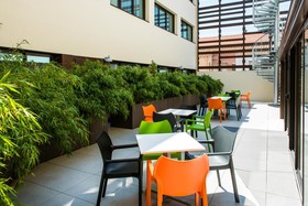ibis Styles Collioure Port Vendres