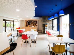 ibis Styles Collioure Port Vendres