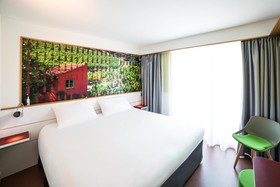 ibis Styles Collioure Port Vendres