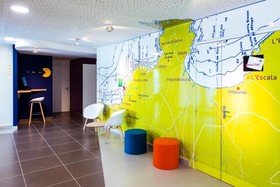 ibis Styles Collioure Port Vendres