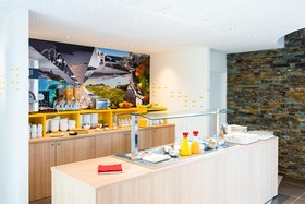 ibis Styles Collioure Port Vendres