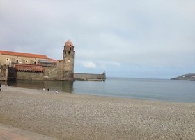 ibis Styles Collioure Port Vendres