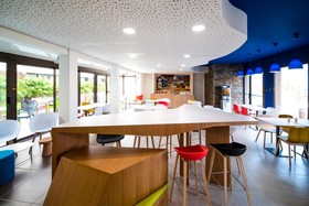 ibis Styles Collioure Port Vendres