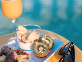 ibis Styles Collioure Port Vendres