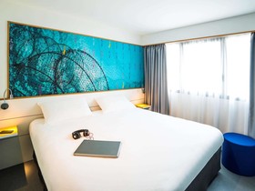 ibis Styles Collioure Port Vendres