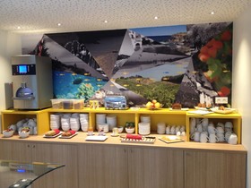 ibis Styles Collioure Port Vendres