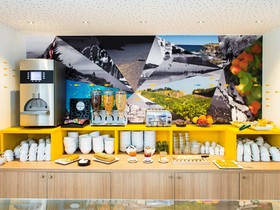 ibis Styles Collioure Port Vendres