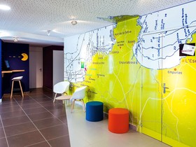 ibis Styles Collioure Port Vendres