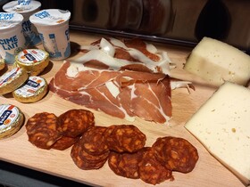 Intense Boutik-Hôtel