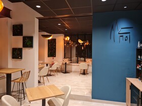 Intense Boutik-Hôtel