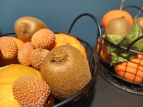 Intense Boutik-Hôtel