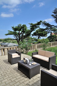 Les Jardins du Cèdre