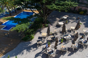 Les Jardins du Cèdre