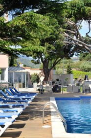 Les Jardins du Cèdre