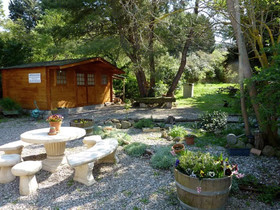 Sidsmums Travellers Retreat