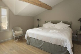 Chateau Les Carrasses