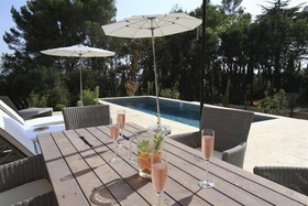 Chateau Les Carrasses