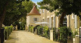 Chateau Les Carrasses