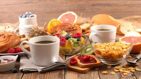 Le Chalet Des Trois Quilles