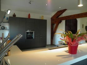 Domaine De L'aube Des Temps